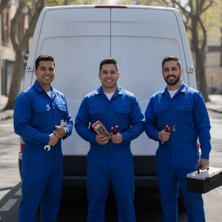 Conserto Máquina de Lavar equipe em Pacatuba